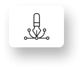 SEO & KI-Suche Experte Hamburg Hintergrund icon